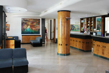 HOTEL PINETA San Menaio G.co (FG)