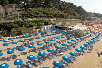 HOTEL PINETA San Menaio G.co (FG)
