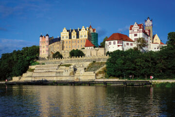 ASKANIA HOTEL Bernburg