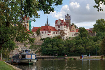 ASKANIA HOTEL Bernburg