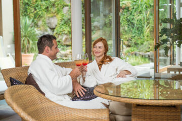 RELAX-UND VITALHOTEL ADLER St.Anton/Montafon