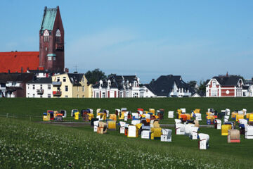 FORSTHAUS FERIENHOTEL AM DOBROCK Wingst