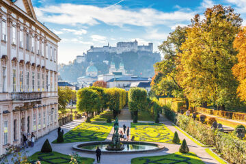 SMARTHOTEL (B&B) Dorfgastein