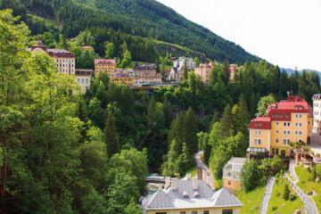 SMARTHOTEL (B&B) Dorfgastein