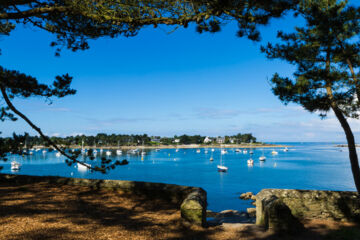 LES OCEANIDES Concarneau