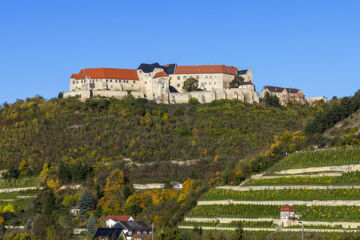 WARIAS HOTEL & RESTAURANT Braunsbedra