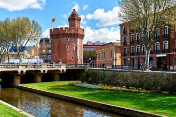 HÔTEL LE REGINA Canet-en-Roussillon