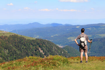 LA PERLE DES VOSGES Muhlbach-sur-Munster