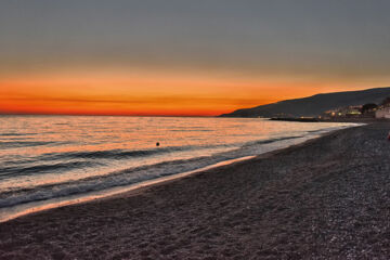 HOTEL MODERNO Acquappesa