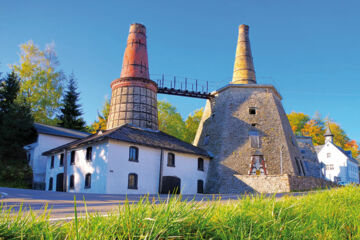 LANDGASTHOF WEMMER Großrückerswalde