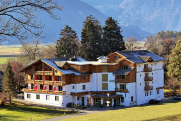 HOTEL LAURENZHOF Lendorf