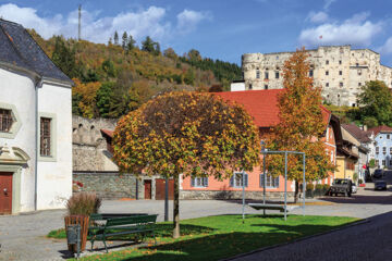 HOTEL LAURENZHOF Lendorf