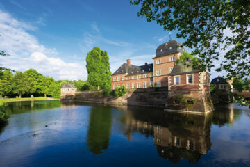 LANDIDYLL WILMINKS PARKHOTEL Neuenkirchen