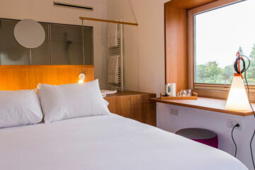 HOTEL BELA FISTERRA (B&B) Fisterra