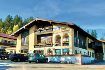 HOTEL-GASTHAUS BÄRENSTÜBERL Schönau am Königssee