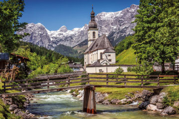 HOTEL-GASTHAUS BÄRENSTÜBERL Schönau am Königssee