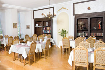 HOTEL BURG BOLLENDORF Bollendorf