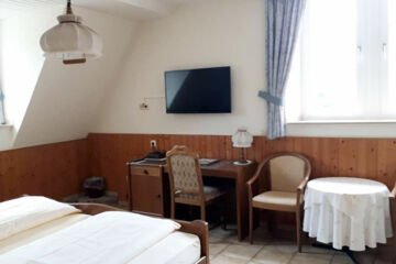 HOTEL BURG BOLLENDORF Bollendorf