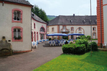 HOTEL BURG BOLLENDORF Bollendorf