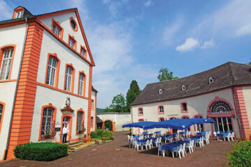 HOTEL BURG BOLLENDORF Bollendorf