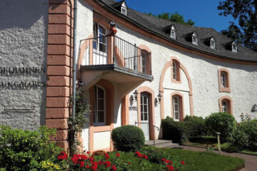 HOTEL BURG BOLLENDORF Bollendorf