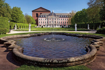 HOTEL BURG BOLLENDORF Bollendorf