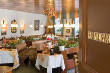 HOTEL BURG BOLLENDORF Bollendorf