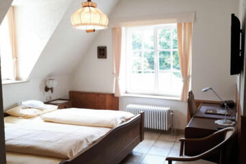 HOTEL BURG BOLLENDORF Bollendorf