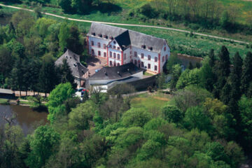 HOTEL BURG BOLLENDORF Bollendorf
