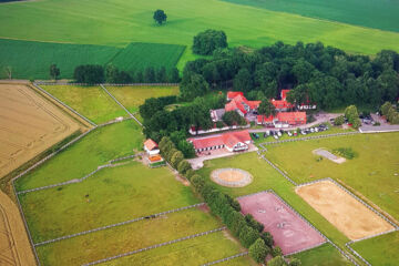 LANDHOTEL BAUMANN'S HOF Kirchdorf (NS)