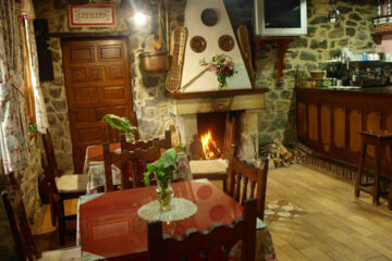 HOTEL LA MOLINUCA Asturias