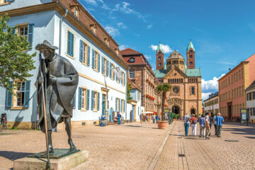 HOTEL-RESTAURANT PFÄLZER HOF Edenkoben