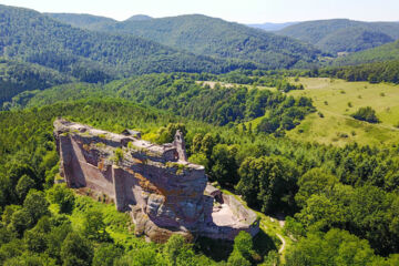 HÔTEL MAJESTIC ALSACE Niederbronn-les-Bains