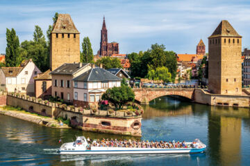 HÔTEL MAJESTIC ALSACE Niederbronn-les-Bains