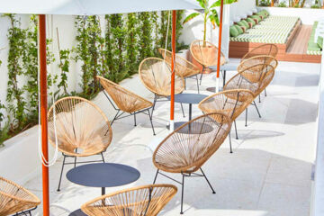 HOTEL DUNAS BLANCAS (B&B) Playa de Palma