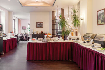 ANDANTE HOTEL DRESDEN Dresden
