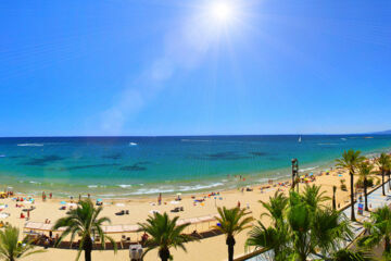 MEDITERRANEAN VILLAGE Salou