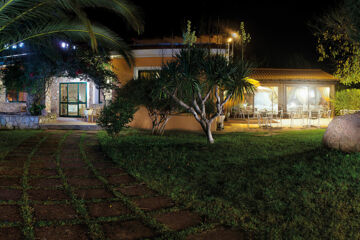 HOTEL MONTIRUJU (B&B) Santa Maria Coghinas