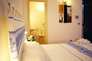 HOTEL MONTIRUJU (B&B) Santa Maria Coghinas