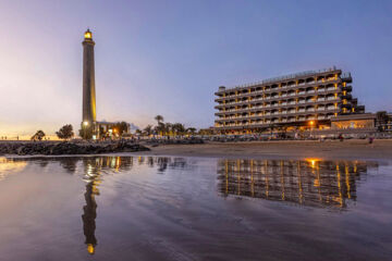 HOTEL FARO (ADULTS ONLY) Maspalomas