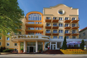 HOTEL POLARIS Świnoujście