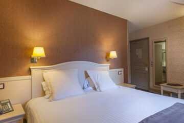 BEST WESTERN LE DUGUESCLIN Saint-Brieuc