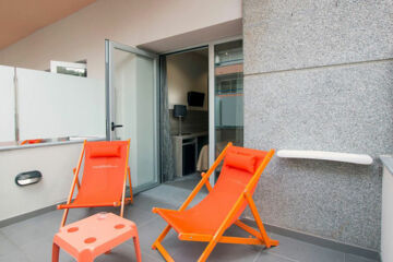 HOTEL MONTERREY Platja d'Aro