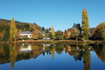 LANDGASTHOF RALINGER HOF Ralingen