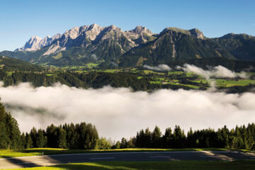 HOTEL VITALER LANDAUERHOF Schladming