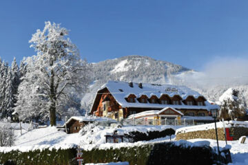 HOTEL VITALER LANDAUERHOF Schladming