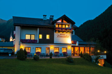 HOTEL ROMANTICA Samnaun-Compatsch