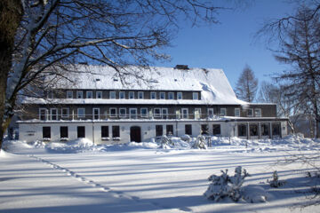 BERGHOTEL HOHER KNOCHEN Schmallenberg