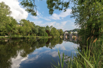 LUXXLOFT APARTMENTS (B&B) Wetzlar