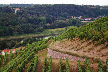 HOTEL WETTINER HOF (B&B) Riesa